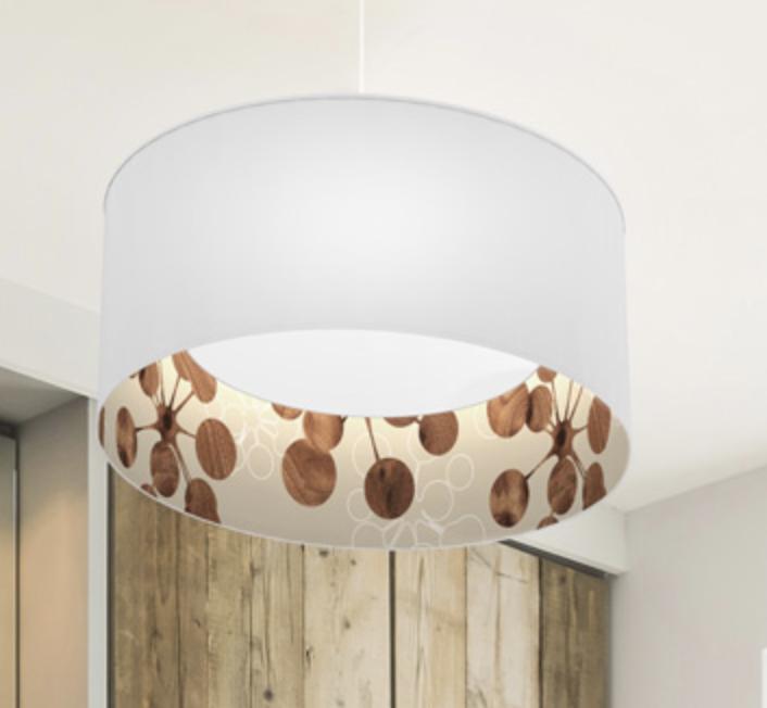 Seascape lamps is a local manufacturer of custom fabric and wood drum shades as well as table, floor and wall lamps.