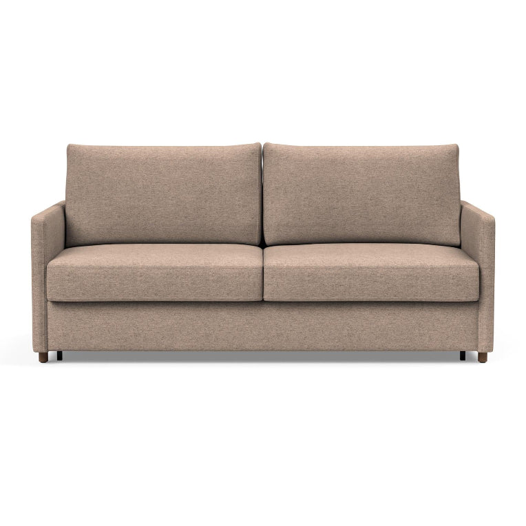 Innovation Living Neah King Size Sofa Bed with Slim Arms in Halifax Wicker 367