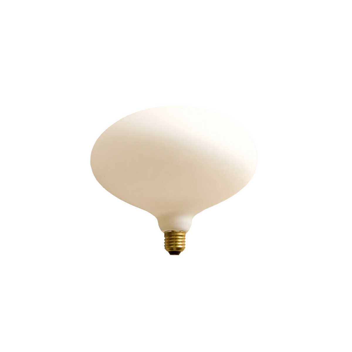 The Oval II E26 LED Bulb by Tala Lighting.