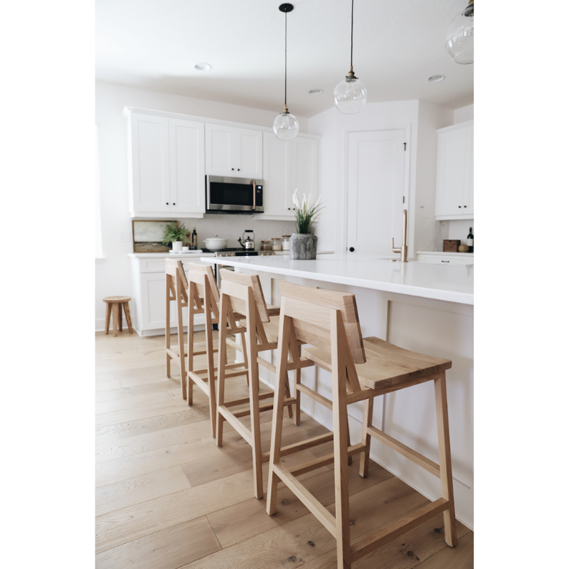 Nathan Yong is the man behind the N-chair collection. "I like my designs to evoke a sense of wonder", he says, and that is exactly how we feel about this seating range.