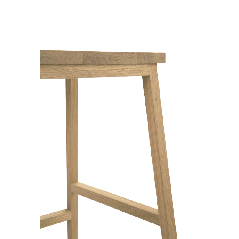 Nathan Yong is the man behind the N-chair collection. "I like my designs to evoke a sense of wonder", he says, and that is exactly how we feel about this seating range.