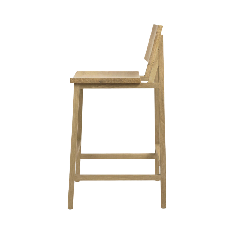 Nathan Yong is the man behind the N-chair collection. "I like my designs to evoke a sense of wonder", he says, and that is exactly how we feel about this seating range.