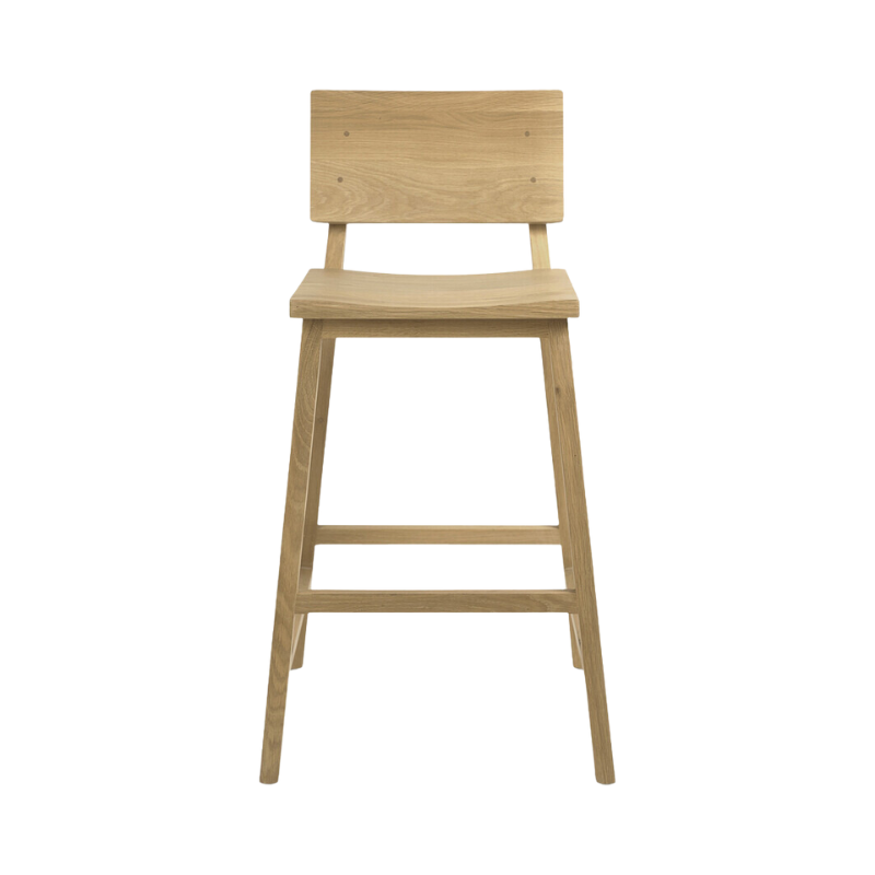 Nathan Yong is the man behind the N-chair collection. "I like my designs to evoke a sense of wonder", he says, and that is exactly how we feel about this seating range.