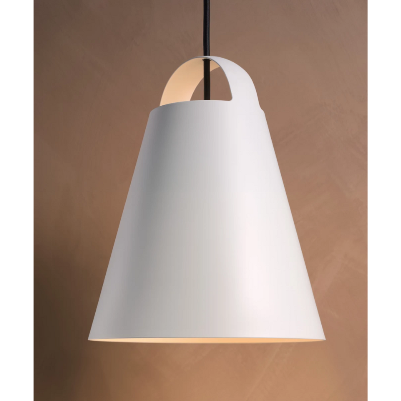 The Above from Louis Poulsen lighting.
