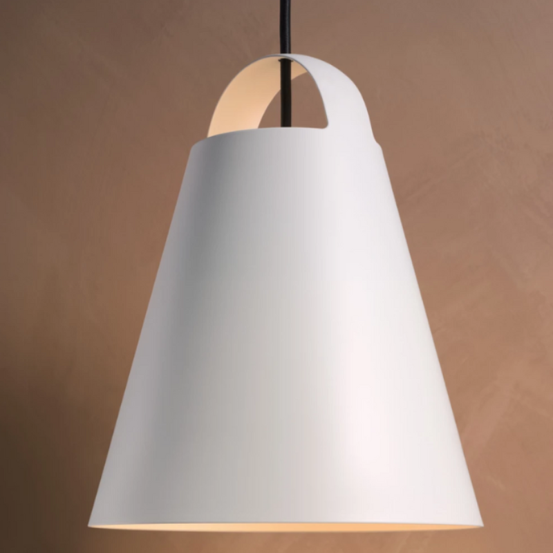 The Above from Louis Poulsen lighting.