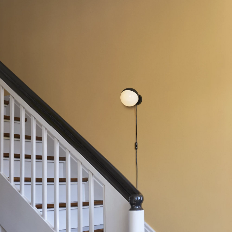 The VL Studio Wall from Louis Poulsen in a family space.