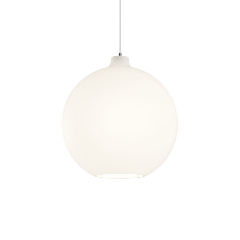 The 13.7 inch Wohlert from Louis Poulsen.