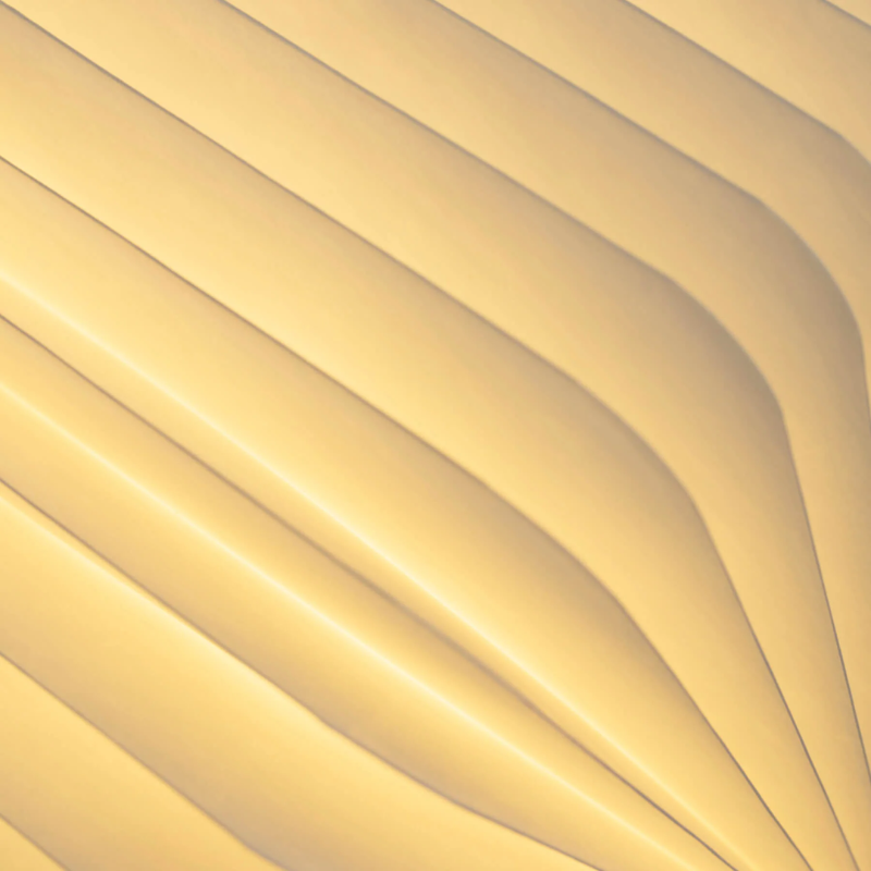 The Lito Mini from Lumio in a close up photograph.