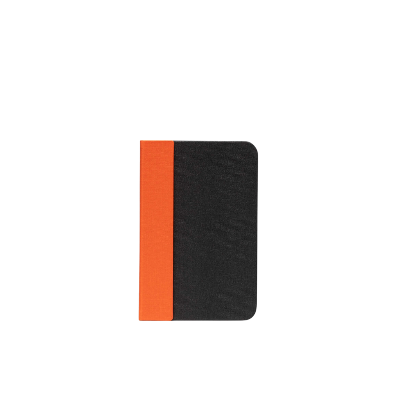 The Lito Mini from Lumio in orange and black.