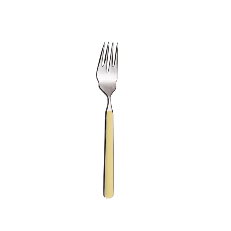 The Fantasia Fish Fork from Mepra in vanilla.