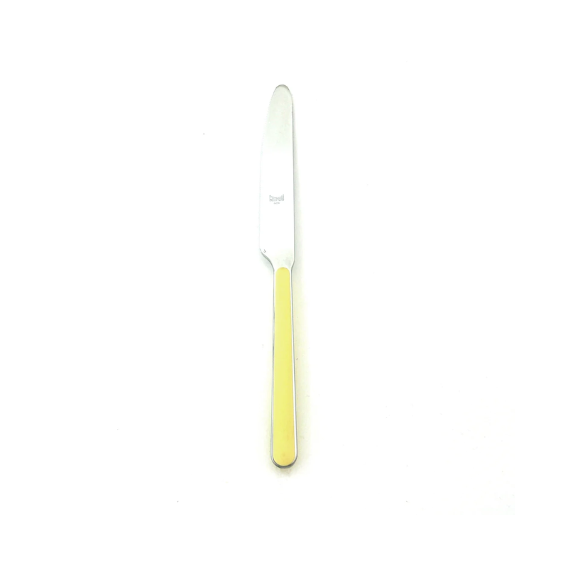 The Fantasia Table Knife from Mepra in vanilla.