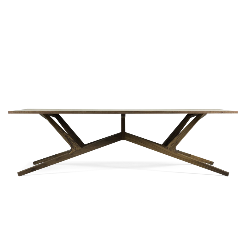 The Liberty Table by Moooi.