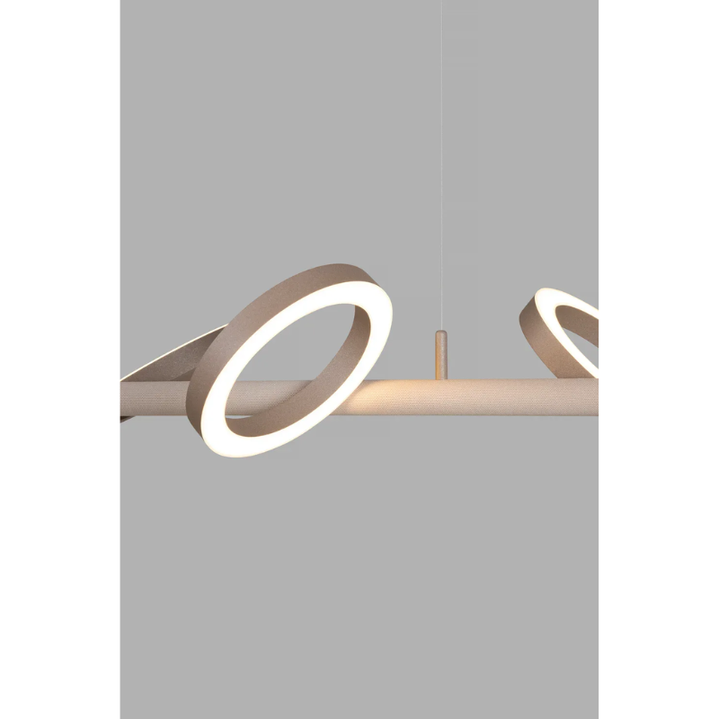 The Pallana Light from Moooi.