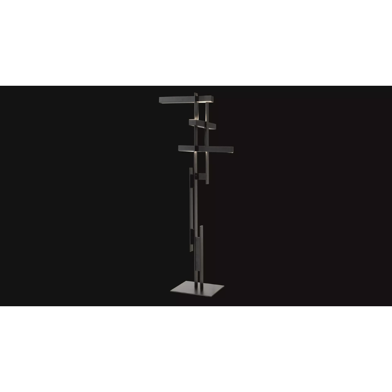 The Las from Oluce in a studio.