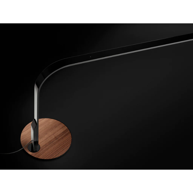 The LIM360 Table from Pablo Designs in a studio photograph.