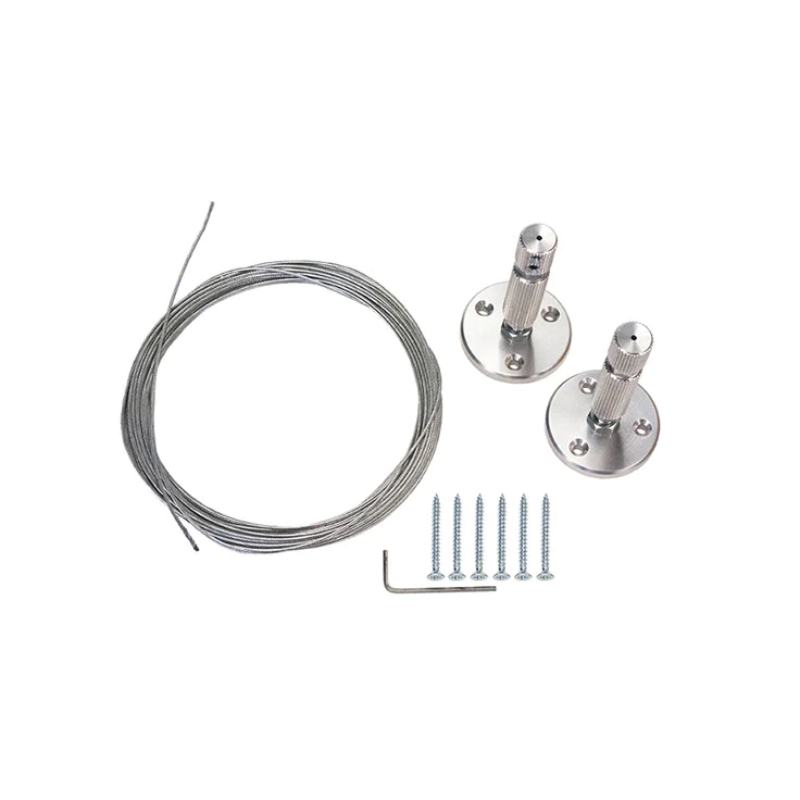 The Swell Horizontal Mounting Kit from Pablo Designs.