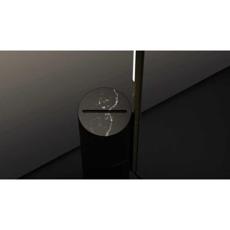 The T.O Floor from Pablo Designs in a close up lifestyle shot.