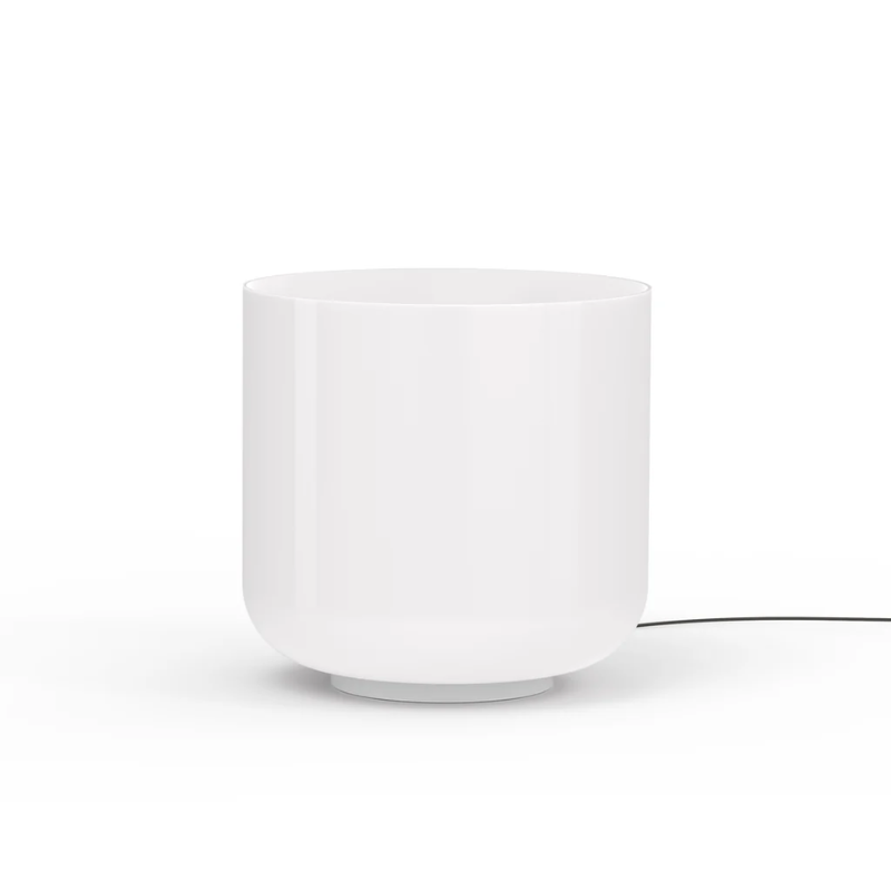 The Totem Table Single from Pablo Designs, shape A.