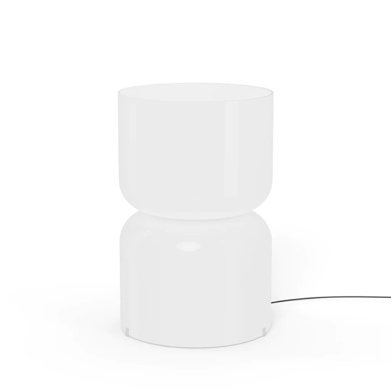 The Totem Table from Pablo Designs in the BB style.