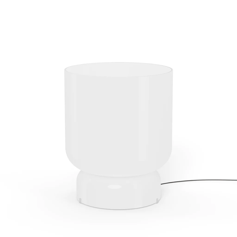 The Totem Table from Pablo Designs in the CA style.