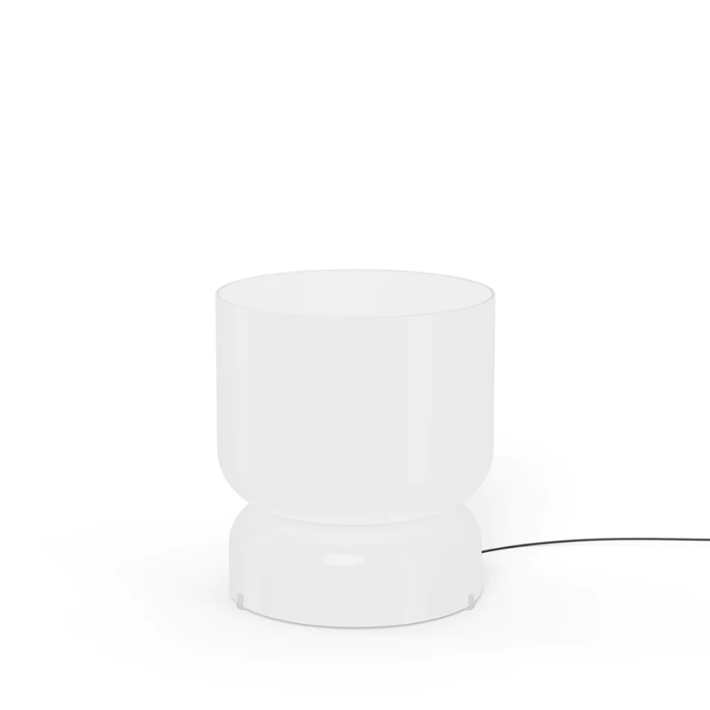 The Totem Table from Pablo Designs in the CB style.