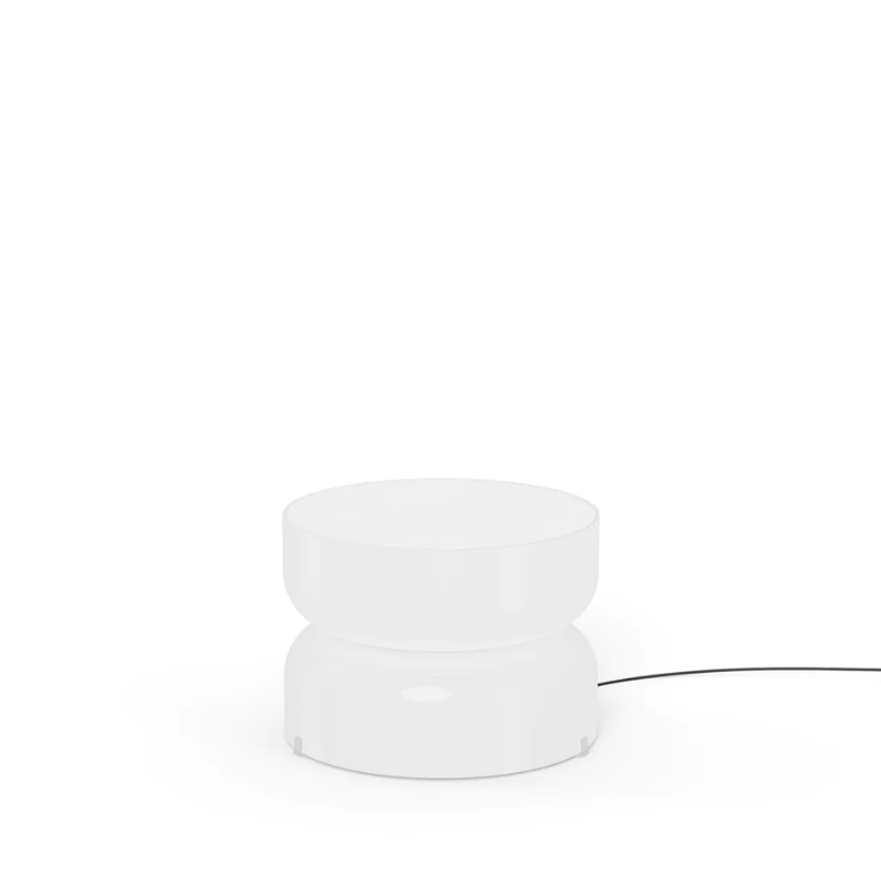 The Totem Table from Pablo Designs in the CC style.