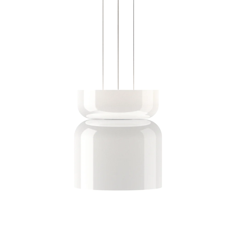 The Totem Up/Down Light from Pablo Designs in the BC style.