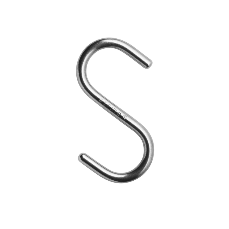 The S Hook from String Furniture.