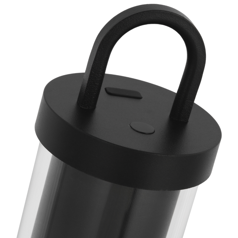 The Kandella Rechargeable Table Lamp from Visual Comfort and Co.