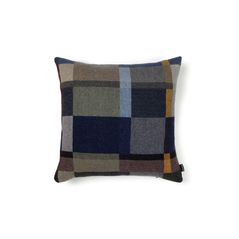 The Erno Cushion by Wallace & Sewell side 2.