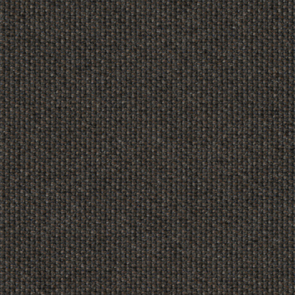 Woud Cyber 02101 Dark Grey Upholstery Swatch