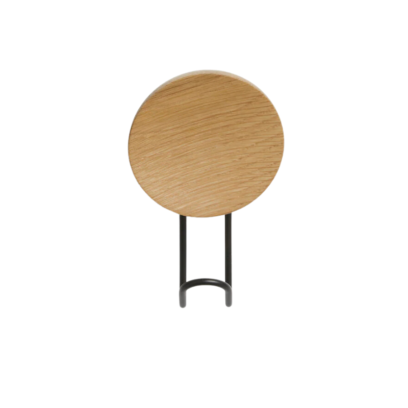 The Around Wall Hanger (Large) from Woud.