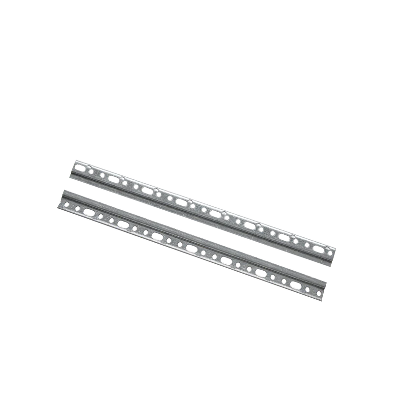 The Bricks Wall Mount from Woud comes in a set of two for one Bricks cube.