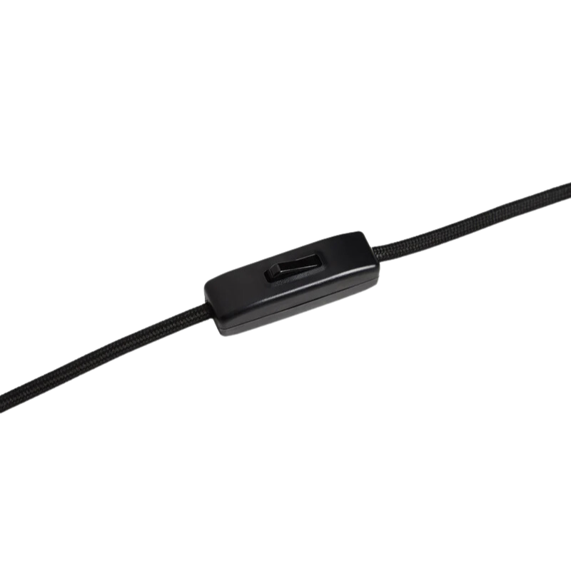 The cord of the Cono Table Lamp from Woud. all-groups