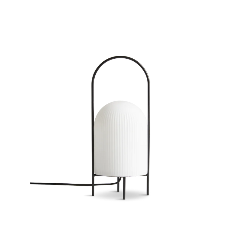 The Ghost Table Lamp from Woud.