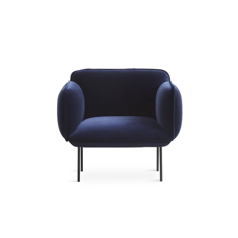 The Nakki 1 seater from Woud.