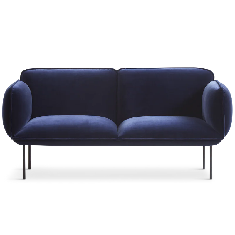 The Nakki 2 Seater from Woud.