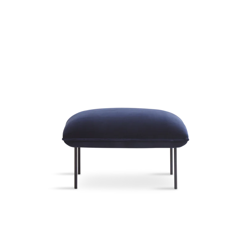 The Nakki Ottoman from Woud.