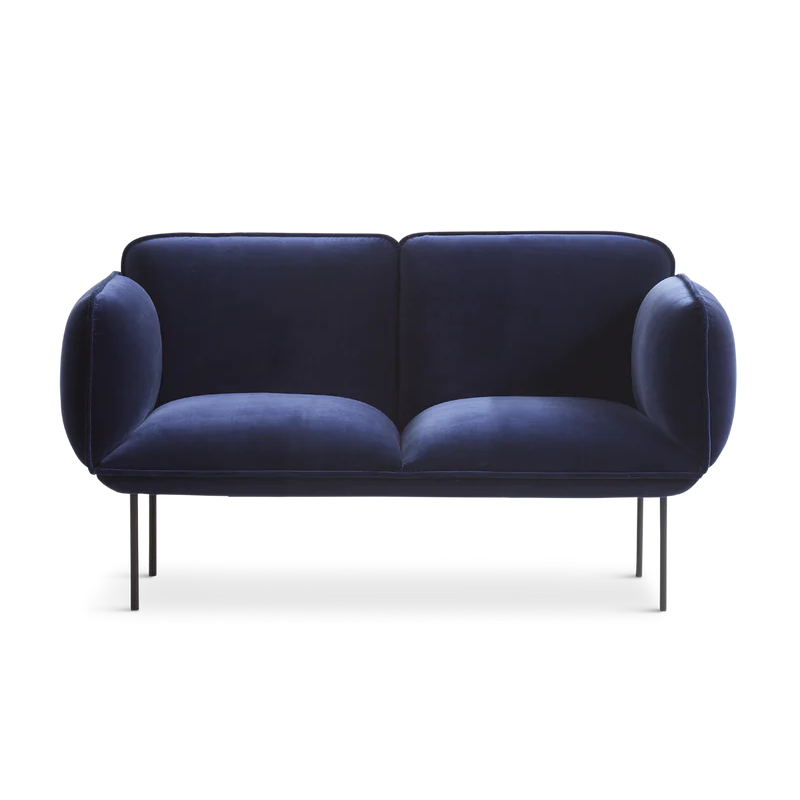 The Nakki Small 2 Seater from Woud.