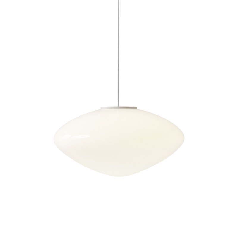 The Mist Pendant from &Tradition size large.