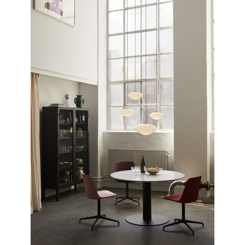 The Mist Pendant from &Tradition in a study. all-groups