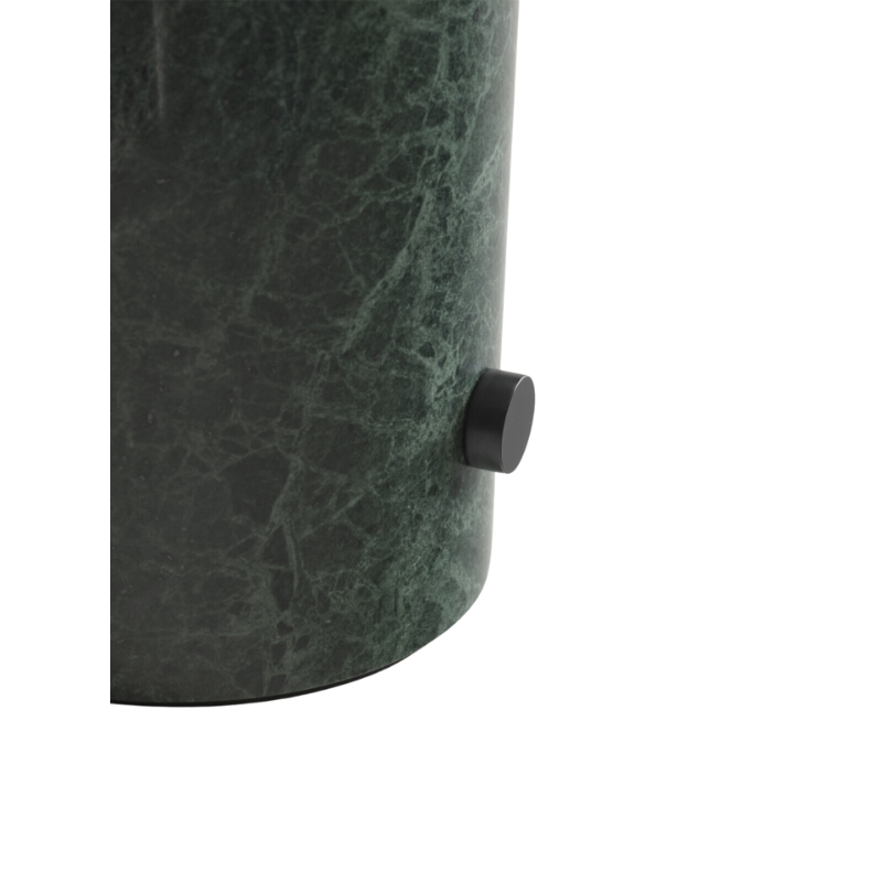 The Mist Table Lamp from &Tradition in detail.