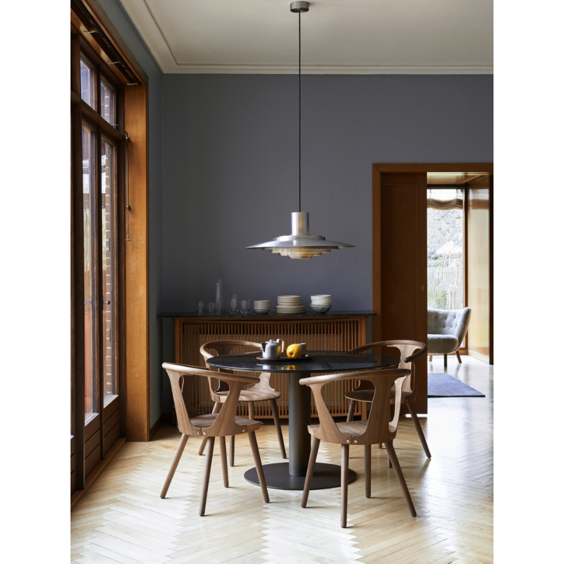 The P376 Pendant Light from &Tradition in a home.