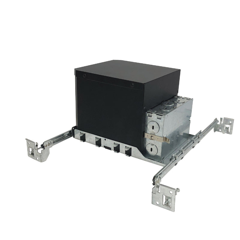 Nora Lighting retrofit housing NSIC-4LMRAT