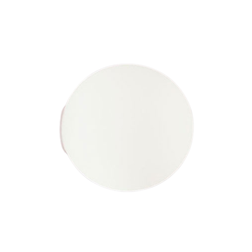 The Dioscuri Wall / Ceiling Light from Artemide in the size medium.