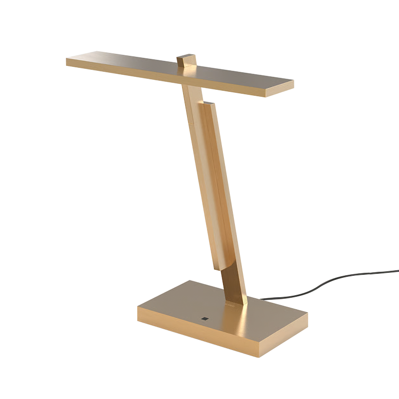 The Gerrit Desk Lamp from Astro Lighting.