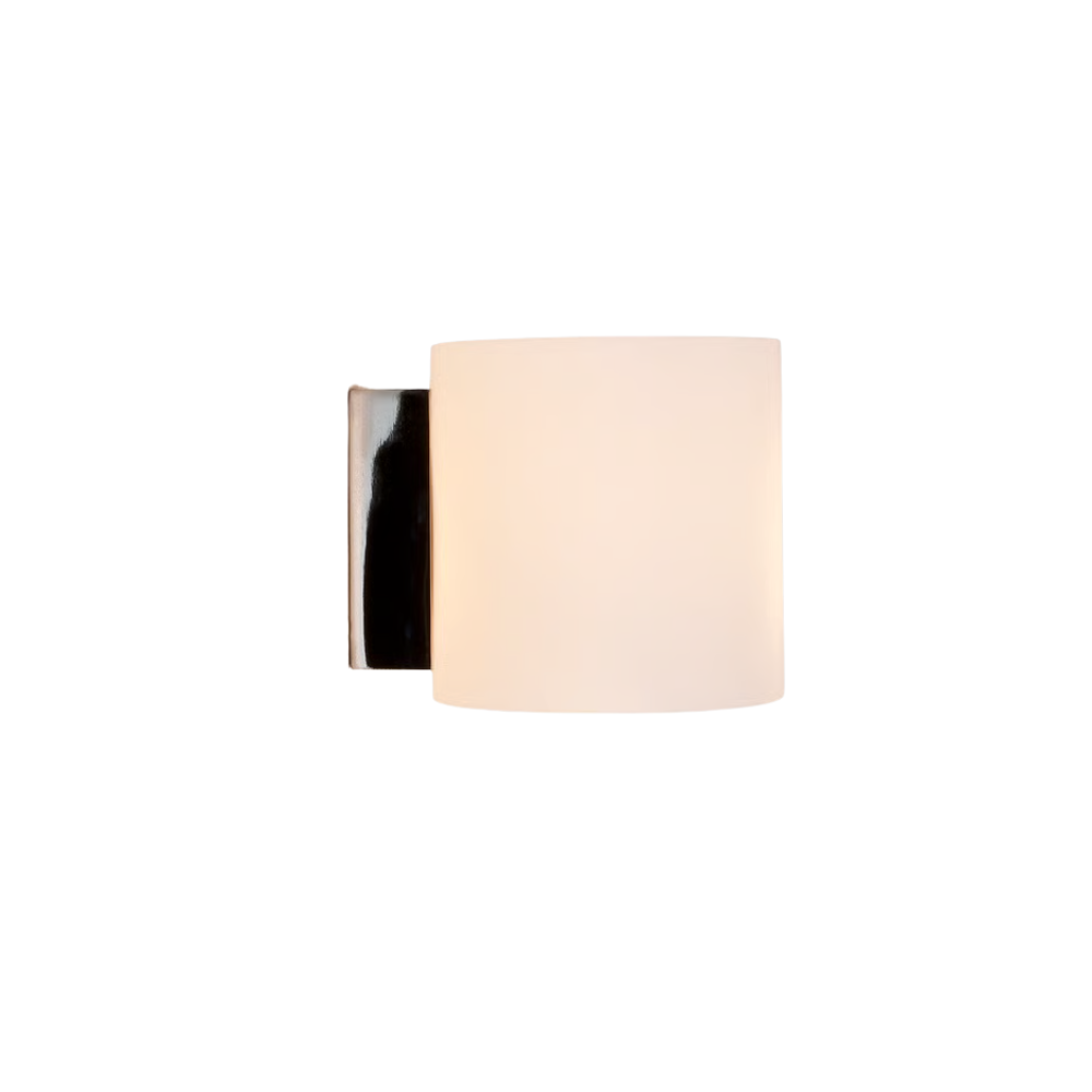 The Tokyo Wall Sconce from Astro Lighting from the side.