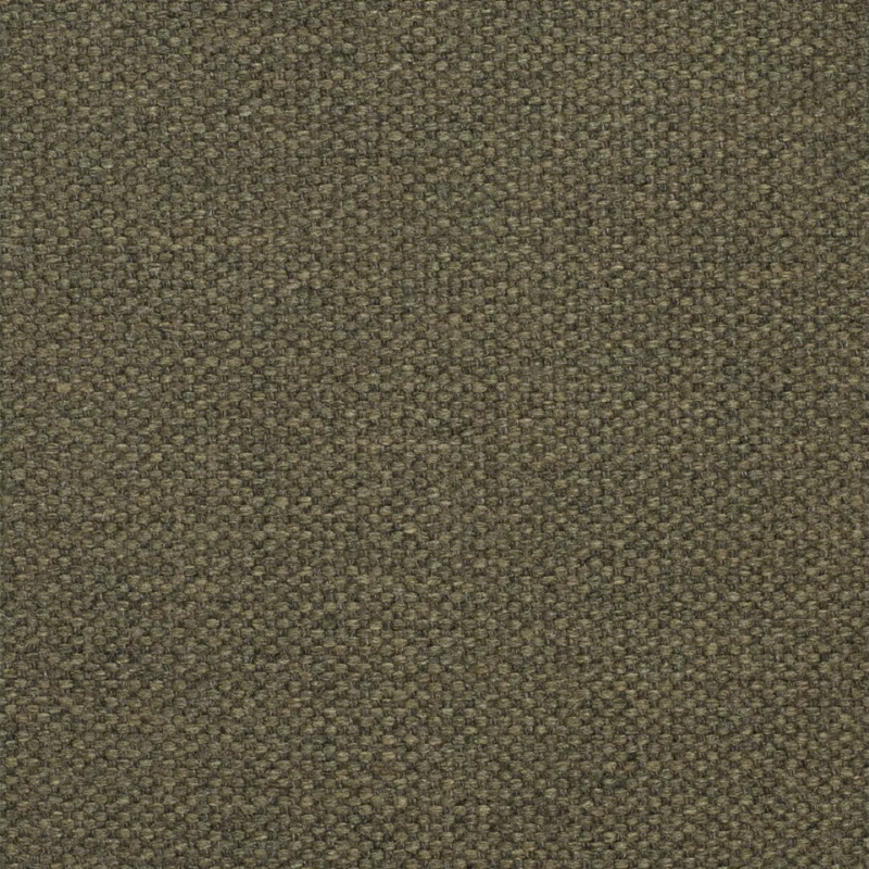 The Chip Chair from Blu Dot toohey olive upholstery swatch.