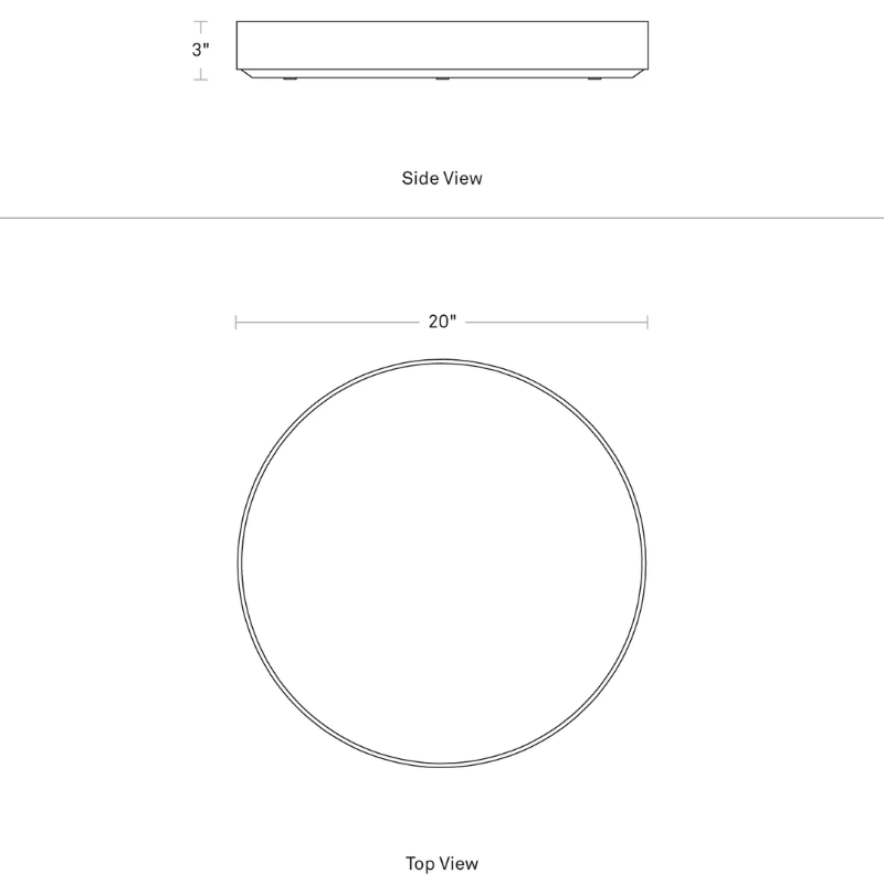 The Cusp Large Bowl from Blu Dot dimensions. all-groups