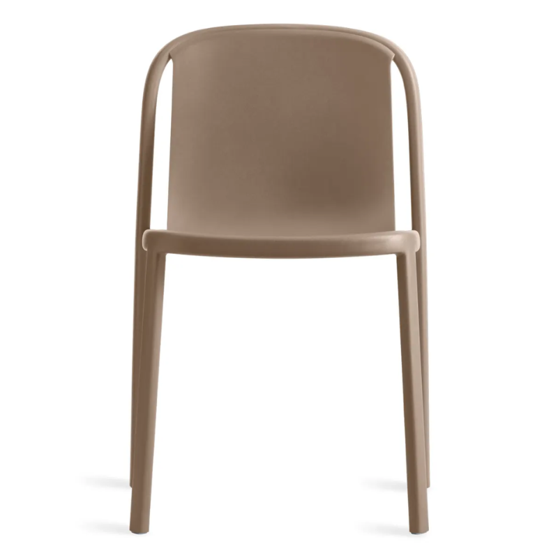 The Decade Chair from Blu Dot in mouse.